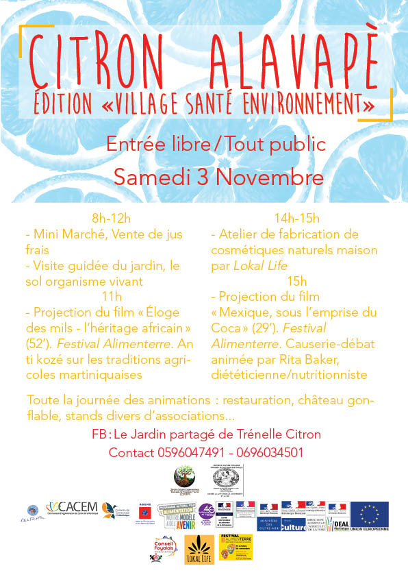 Tous au jardin !
